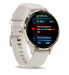 Zegarek Garmin Venu 3S 41mm Złoty - Galeria zdjęcie 3