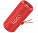 Głośnik bluetooth Hoco HC27 Soundful (czerwony) - Galeria zdjęcie 1