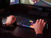 TRACER GAMEZONE ZESTAW KLAWIATURA+MYSZ HORNET87 - Galeria zdjęcie 7