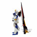 BANPRESTO MOBILE SUIT GUNDAM THE LIFE SIZED - Nu GUNDAM RX-93ff - Galeria zdjęcie 2