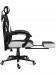 Fotel gamingowy Huzaro Combat 5.0 White - Galeria zdjęcie 9