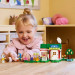 LEGO ANIMAL CROSSING 77055 Able Sisters i sklep odzieżowy - Galeria zdjęcie 12