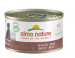 ALMO NATURE HFC Natural Adult wołowina - mokra karma dla psa - 95 g - Galeria zdjęcie 1