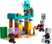 LEGO MINECRAFT 21267 Pustynny patrol złosadników - Galeria zdjęcie 3
