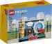 LEGO Creator Pocztówka z Londynu 40569 - Galeria zdjęcie 1