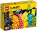 LEGO Classic 11027 Kreatywna zabawa neonowymi kolorami - Galeria zdjęcie 1