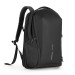 XD DESIGN PLECAK BIZZ BACKPACK CZARNY - Galeria zdjęcie 1