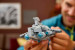 LEGO STAR WARS 75404 Krążownik szturmowy typu Acclamator - Galeria zdjęcie 8