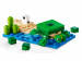 LEGO Minecraft 21254 Domek na plaży żółwi - Galeria zdjęcie 5