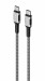 Kabel magnetyczny Havit Typ C-Typ C CB6297 czarny - Galeria zdjęcie 4