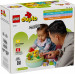 LEGO DUPLO 10441 SHAPE SORTER: PUPPY HOUSE - Galeria zdjęcie 2