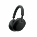 Sony WH-1000XM5 Bluetooth Noise Cancelling Black - Galeria zdjęcie 7