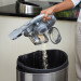 Odkurzacz akumulatorowy Black&Decker PD1820L-QW - Galeria zdjęcie 17