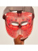 Maska LED na twarz Therabody TheraFace Mask - Galeria zdjęcie 10