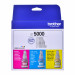 BROTHER Tusz Multipack BT5000CLVAL=BT-5000CLVAL - Galeria zdjęcie 1