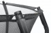 Trampolina Premium Ground Combo 251cm czarna - Galeria zdjęcie 6
