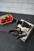 Zestaw noży samoostrzących ZWILLING Four Star 35148-507-0 7 elementów szary - Galeria zdjęcie 9