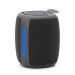 GEMBIRD PRZENOŚNY GŁOŚNIK BLUETOOTH LED CZARNY - Galeria zdjęcie 2