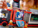 LEGO CITY 60445 F1 Ciężarówka z bolidami RB20 i AMR24 F1 - Galeria zdjęcie 11