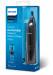 Trymer do nosa i uszu PHILIPS NT 1650/16 - Galeria zdjęcie 2
