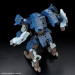 HG 1/72 KYOUKAI SENKI AARONRIHNO GRADY EXCLUSIVE - Galeria zdjęcie 5
