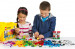 LEGO Classic 10698 Kreatywne klocki duże pudełko - Galeria zdjęcie 13
