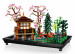 LEGO Icons 10315 Zaciszny ogród - Galeria zdjęcie 4