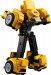 LEGO 10338 ICONS Bumblebee - Galeria zdjęcie 5