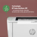 DRUKARKA HP LASER LASERJET PRO M110w - Galeria zdjęcie 12