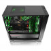 Obudowa Thermaltake Versa H17 USB3.0 Window - Black - Galeria zdjęcie 20