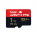 KARTA PAMIĘCI SANDISK EXTREME PRO microSDXC 1TB 200/140 MB/s A2 C10 V30 UHS-I U3 - Galeria zdjęcie 1