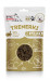 SYTA MICHA Trenerki z królikiem - przysmak dla psa - 80 g - Galeria zdjęcie 1