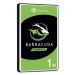 Dysk HDD Seagate Barracuda 2,5" 1TB SATA III 128MB 5400obr/min ST1000LM048 - Galeria zdjęcie 2