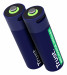 Baterie AA Trust USB-C RECHARGEABLE BATTERIES 2P (25584) - Galeria zdjęcie 3