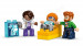 LEGO DUPLO TOWN 10449 Pierwszy raz: Wizyta u lekarza - Galeria zdjęcie 5