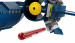 LEGO Super Heroes 76281 Odrzutowiec X-Menów - Galeria zdjęcie 7