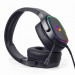 GEMBIRD GAMINGOWY ZESTAW SŁUCHAWKOWY 7.1 RGB, USB - Galeria zdjęcie 2
