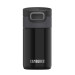 Kambukka kubek termiczny Etna 300 ml - Pitch Black - Galeria zdjęcie 1