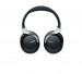 Shure SBH1DYBK1-EFS - Profesjonalne słuchawki bezprzewodowe AONIC 40 z systemem ANC (czarne) - Galeria zdjęcie 4