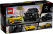 LEGO Speed Champions 76924 Mercedes-AMG G 63 i Mercedes-AMG SL 63 - Galeria zdjęcie 2