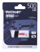 Patriot Rage Prime 600 MB/s 512GB USB 3.2 8k IOPs - Galeria zdjęcie 1