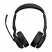 Słuchawki Jabra Evolve2 55 Link380c MS Stereo - Galeria zdjęcie 2