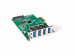 LANBERG KARTA PCI-E X1 -> 4X USB-A 3.1 GEN1 ŚLEDŹ - Galeria zdjęcie 5
