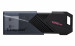KINGSTON FLASH 128GB USB3.2 DataTraveler ExodiaOnyx - Galeria zdjęcie 1