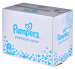 Pieluszki Pampers Premium 4, 8-14kg 174 szt. - Galeria zdjęcie 6