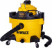 Odkurzacz przemysłowy 34L 1080W DXV234P DEWALT - Galeria zdjęcie 3