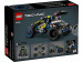 LEGO TECHNIC 42164 Wyścigowy łazik terenowy - Galeria zdjęcie 2
