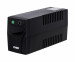 Zasilacz UPS EVER EASYLINE 650AVR USB (T/EASYTO-000K65/00) - Galeria zdjęcie 4