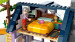 LEGO FRIENDS 42669 Dom pszczelarzy i kwiatowy ogród - Galeria zdjęcie 7