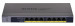 Switch Netgear GS108PP-100EUS 8p PoE 123W (PoE+: 8p) Unmanaged Gigabit - Galeria zdjęcie 2